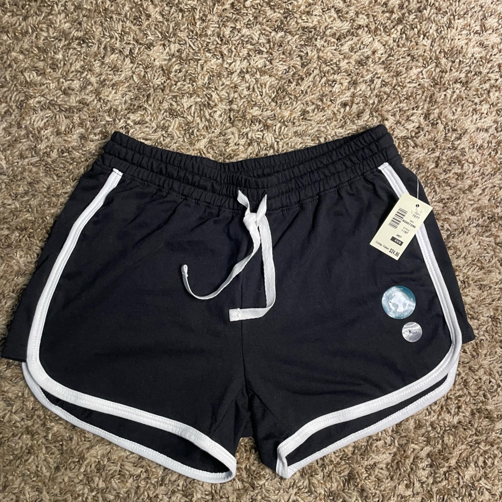 Gym shorts